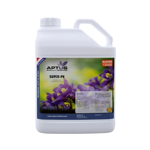APTUS - SUPER-PK - 5L