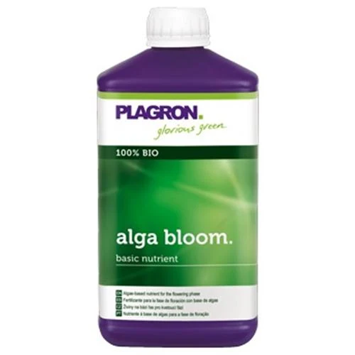 PLAGRON - FIORITURA DI ALGHE - 1L
