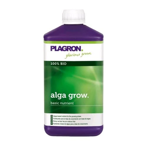 PLAGRON - CRESCITA ALGA - 1L