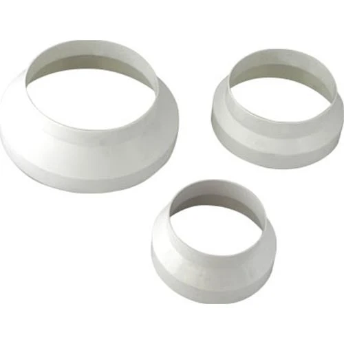 VENTOLE - RIDUTTORE IN PVC 150/200 (P413)